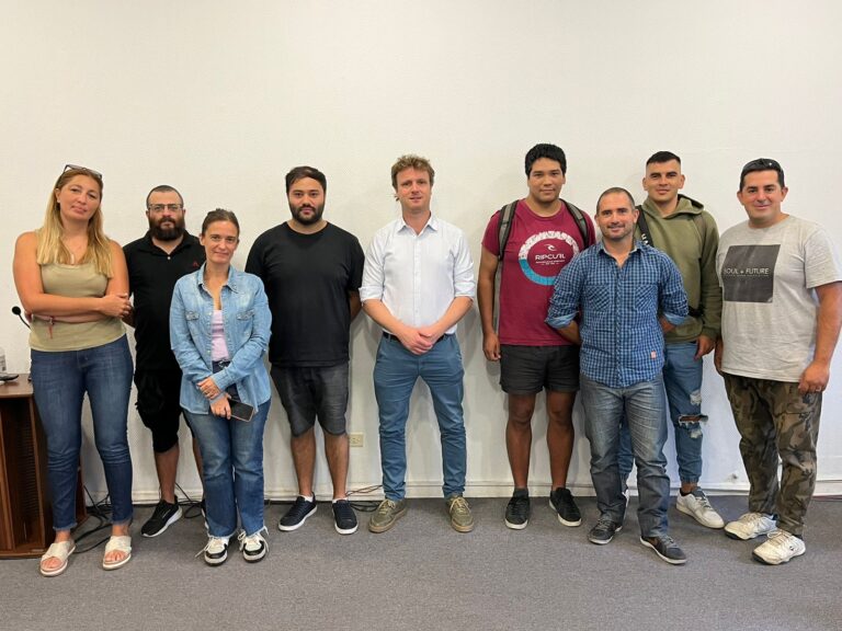 Olavarría municipaliza el estacionamiento medido e incorpora a despedidos: ¿Y qué pasa Mar del Plata?