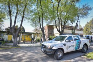 Más de 100 instituciones educativas de General Pueyrredon forman parte de los corredores escolares seguros