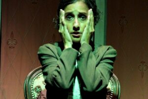 Se presentan en el XX Festival Iberoamericano de Teatro “Aceite de mariposa” y “Mariposas después de la lluvia”