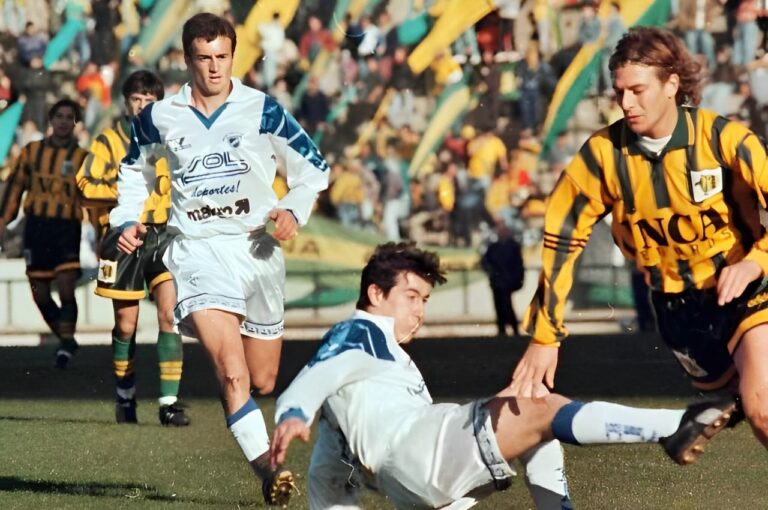 Una semana para volver a jugar el “clásico prohibido”