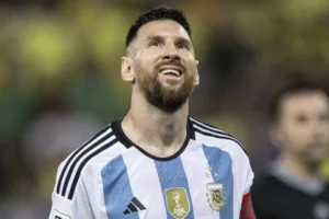 $ 8 mil por cada gol con un Messi brillante