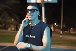 El marplatense B Front lanzó su nuevo tema “Cositas malas”