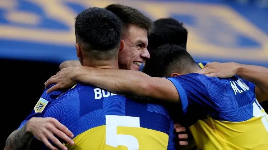 Boca recibe a Belgrano por 3 puntos necesarios para seguir en carrera
