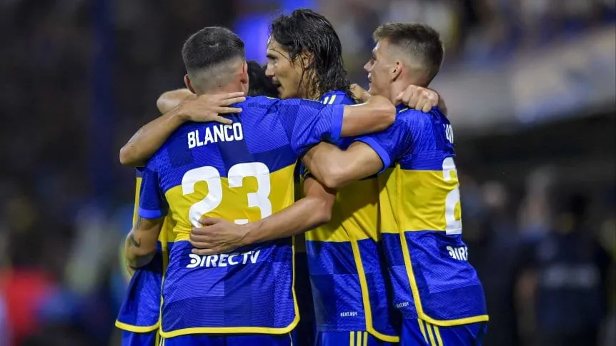 El duro fixture que le queda a Boca para buscar la clasificación a cuartos de la Copa de la Liga