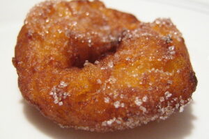 Los buñuelos más ricos y famosos de Mar del Plata cumplen 70 años