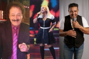 BrewHouse celebra sus 10 años junto a la Bomba Tucumana, Mario Luis y Alcides