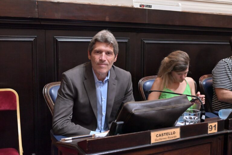 Legislatura: presentan un proyecto para habilitar la existencia de cárceles privadas