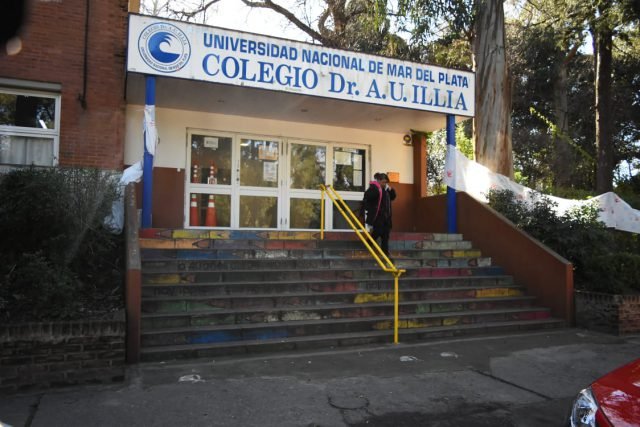 El Colegio Illia abre su inscripción para el ciclo 2025