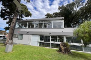 El Comedor Universitario reabre sus puertas