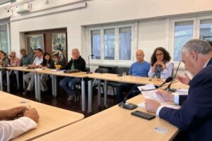 Pronunciamiento del Consejo Superior de la UNMDP sobre la crisis en el sistema universitario