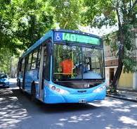 Javkin: “Vamos hacia un sistema de transporte que no funcione más”