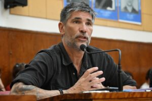 Denuncian el robo de equinos para su faena y posterior venta para consumo