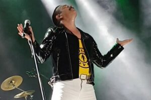 Dr Queen traerá a la ciudad su espectáculo “I want it all”