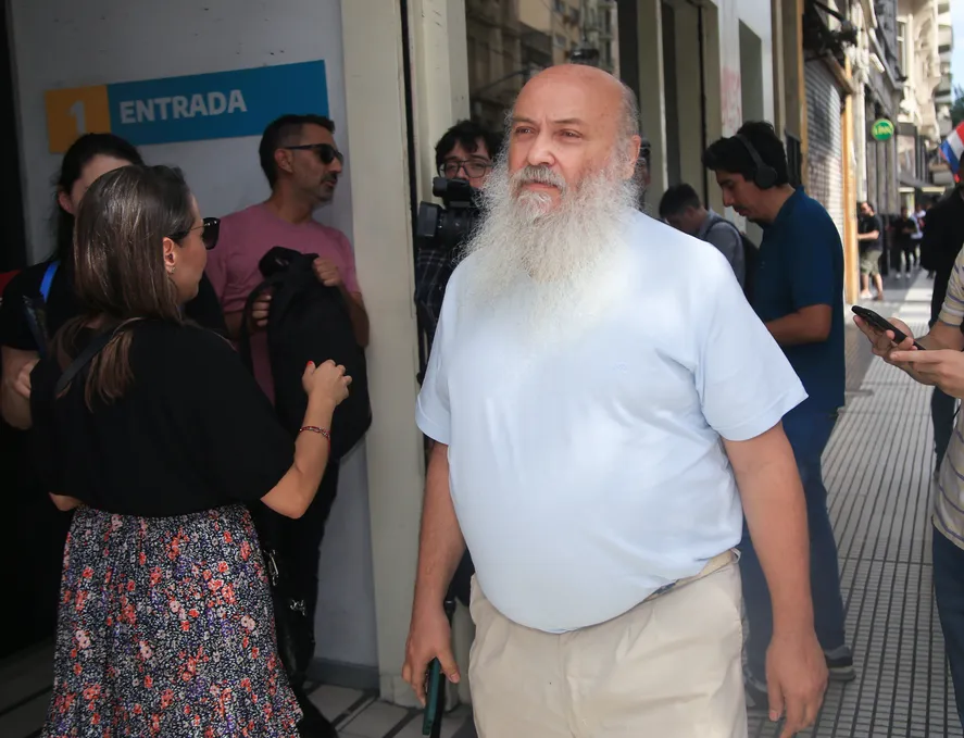 El Gobierno denunció a Emilio Pérsico por fraude a la administración pública