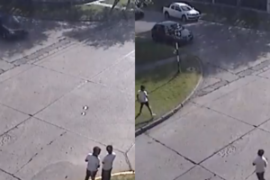 Insólito: en Mar del Plata, dos niños se escaparon de la escuela por un «challenge» de TikTok