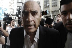 Francos desmintió que vaya a haber recortes de fondos previsionales en 13 provincias: “Las partidas están”