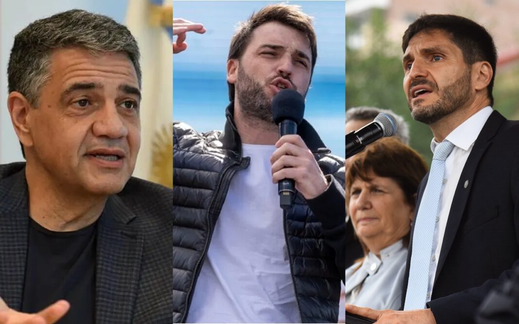 Ya son 16 los gobernadores que se sentarían a dialogar con Milei