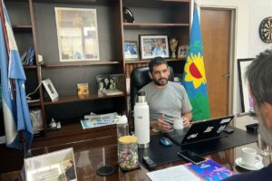 Crisis del IOMA: Para Homero Giles, es una cuestión de mercado