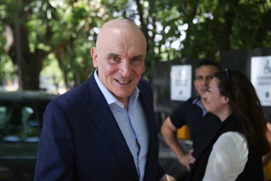 Espert pidió retrotraer el aumento a legisladores: «La política tiene que dar un mensaje de empatía para el resto de la sociedad»