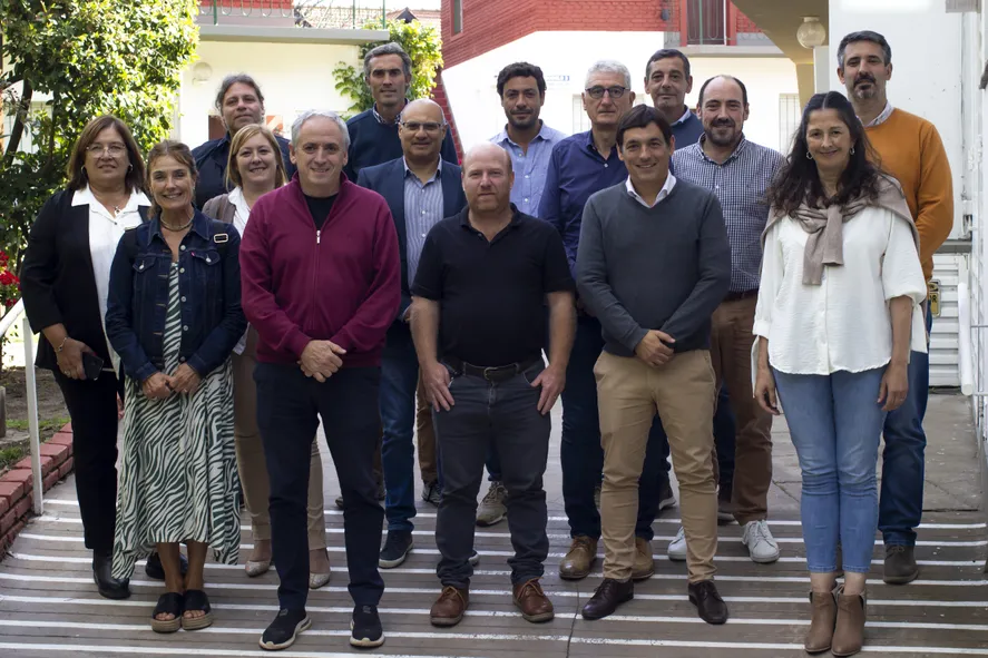 Efecto motosierra: Son 10 los municipios de la Quinta Sección que arman su estrategia preventiva