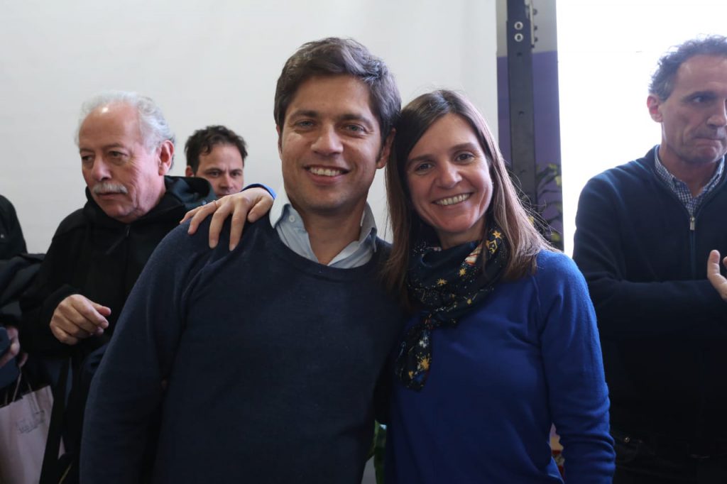 Impacta sobre Raverta una investigación del destino de recursos a través de un fondo de la ANSES