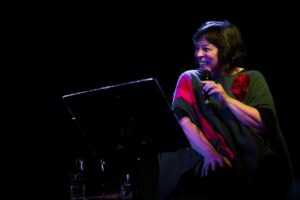 El folklore argentino llega a la Sala Piazzolla de la mano de Liliana Herrero