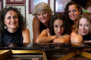 El Lumiére Quinteto se presentará por primera vez en Mar del Plata