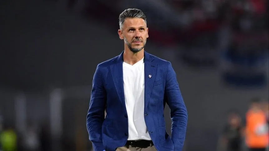 Con solamente tres centrales, los convocados de River vs. Gimnasia, por la Copa de la Liga