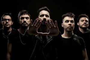 Master Stroke recreará en la Sala Piazzolla los éxitos de Queen