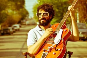 El Galpón de las Artes invita a “Viva la Creación Vol 5!”