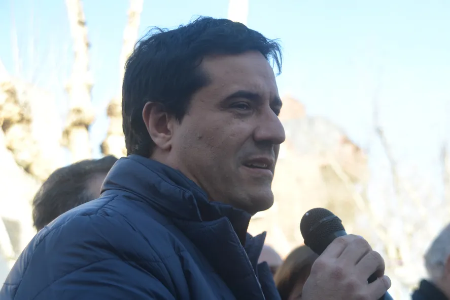 El problema de la Provincia de Buenos Aires son los políticos que tiene