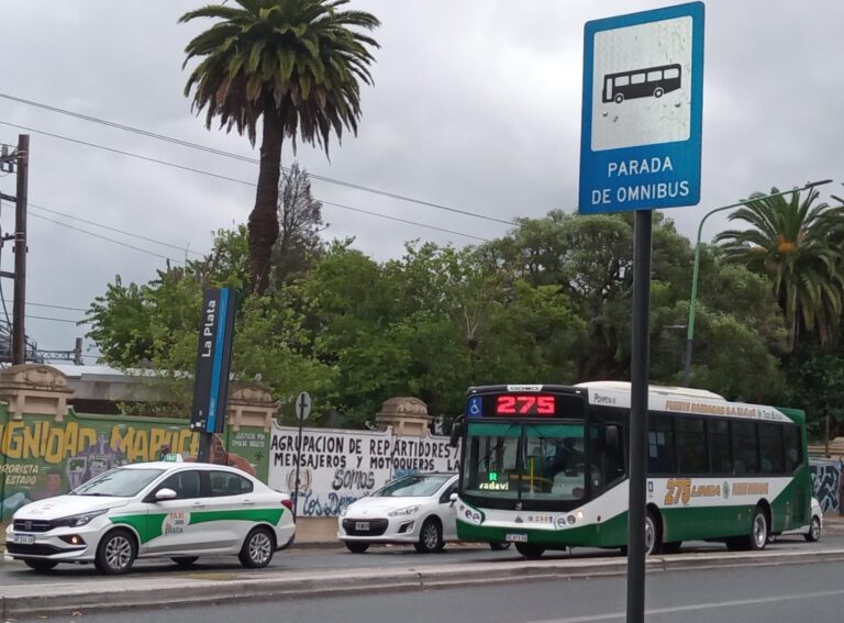 Transporte: entre las 10 ciudades con boletos más caros hay cuatro localidades bonaerenses