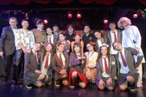 Infantiles y humor en la Semana Santa del Teatro Victoria