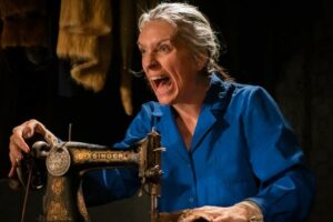 Sigue con dos obras el XX Festival Iberoamericano de Teatro