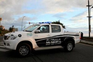 Ayala: “Proponemos un recuento físico de las unidades de la patrulla perdida”