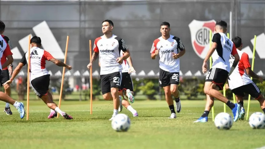 Huracán, la “prioridad” y el partido que en River consideran clave pese a que se acerca la Copa Libertadores