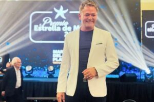 Regresa “Roberto Peña Showman” en la cartelera de Semana Santa