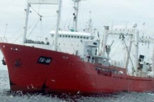 Pesca ilegal: Prodesur del empresario chino Liu Zhijiang podría enfrentar una dura sanción, pero no sería el único