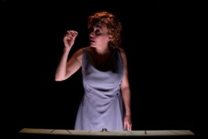 Con obras de Argentina y España continúa el XX Festival Iberomaericano de Teatro