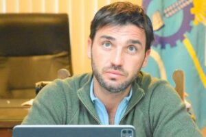 Torres: «Hay grandes posibilidades de que salga la Ley Ómnibus»