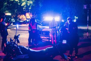 El Municipio intensifica los controles para evitar la oferta sexual en la vía pública