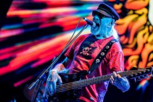 Dos noches musicales en el fin de semana de la Sala Bristol del Casino