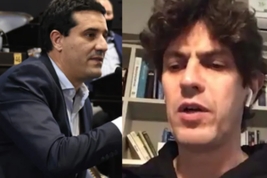 Lousteau y Abad se lanzan sobre el manejo de los recursos de la Educación Pública