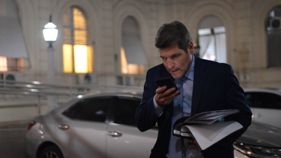 Los libertarios quieren reducir a cinco la cantidad de miembros de la Corte bonaerense