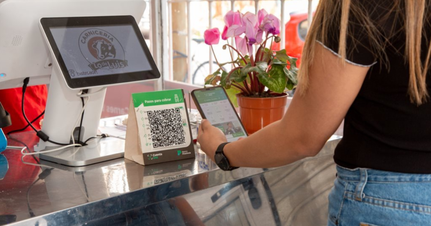 Cuenta DNI: Todos los descuentos de abril con Banco Provincia