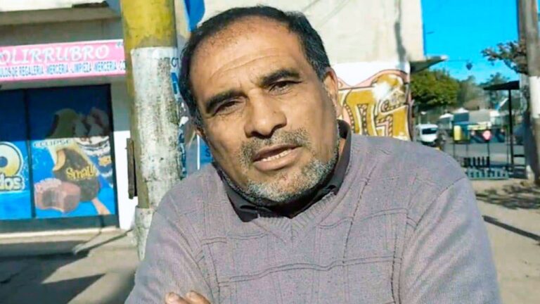 Negaron la excarcelación a “Chocolate” Rigau: pidió salir porque está “deprimido”