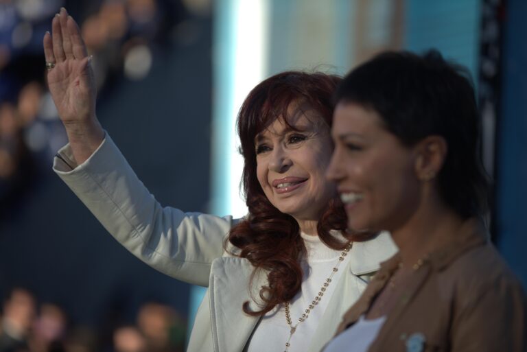 Panorama político bonaerense: Internas en modo recalculando