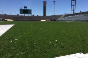 Al Minella le llegó el día del traspaso