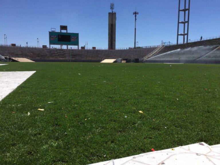Mar del Plata lamenta el terreno perdido: el Minella ausente en las grandes definiciones