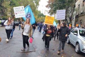 Conflicto municipal marplatense se extendió a toda la provincia y crece la tensión